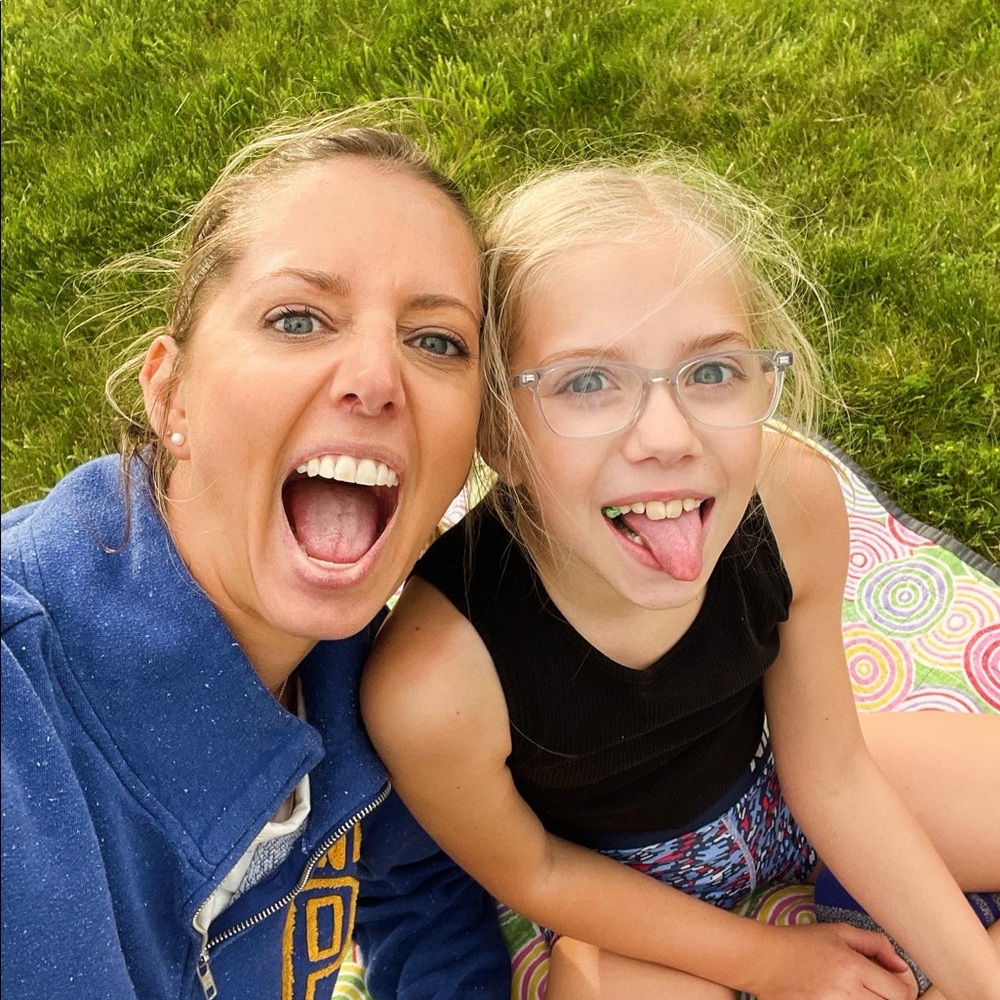 Meet your Posher, Sara